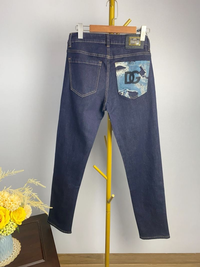 Dolce Gabbana Jeans